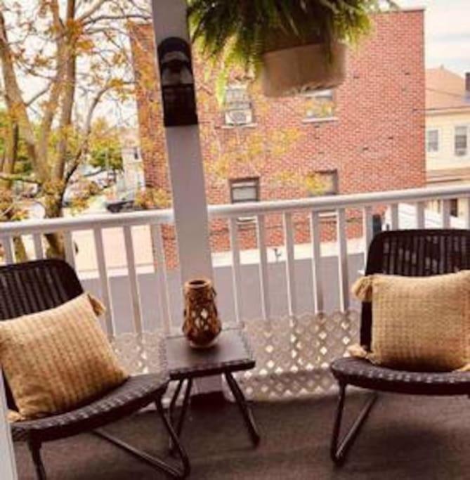 Private In Townhouse W Shared Baths Qn Bed 1-3ppl Nueva York