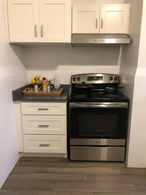 Apartamento Private In Townhouse W Shared Baths Qn Bed 1-3ppl